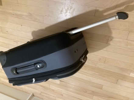 Photo of free Antler Cabin Carry-on (East Finchley N2) #3