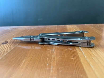 Photo of free Swiss Army Knife (Loughborough LE11) #2