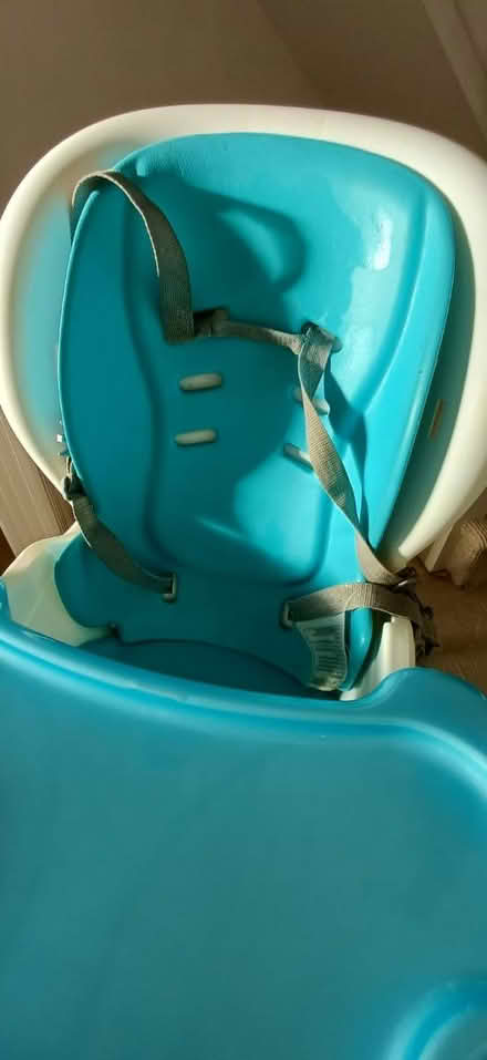 Photo of free High Chair (Streatham SW16) #3