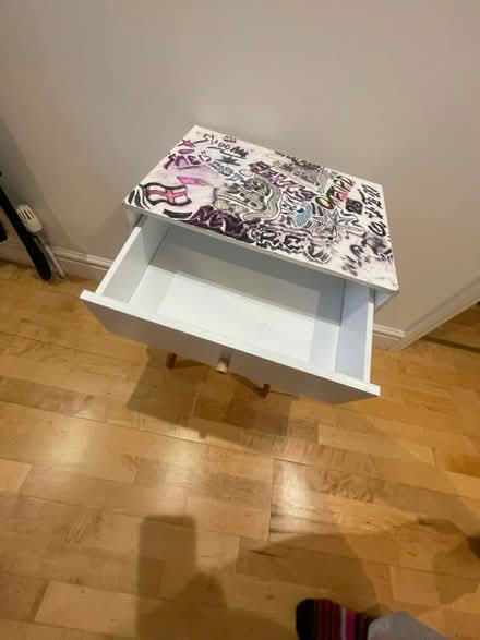 Photo of free Small side table (Kidlington OX5) #2