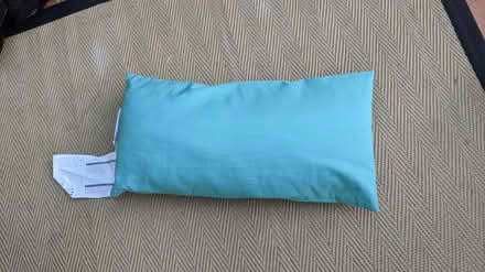 Photo of free IKEA cushion (west side of Horsham) #1