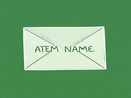 Photo of free A4 envelopes (Lower Walkley S6) #1