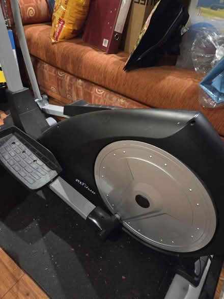Photo of free Elliptical cross trainer (Rayner's Lane HA5) #2