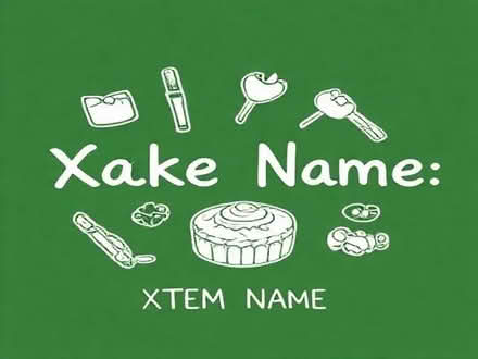 Photo of free Xmas cake icing ingredients - new (Malvern Link WR14) #1