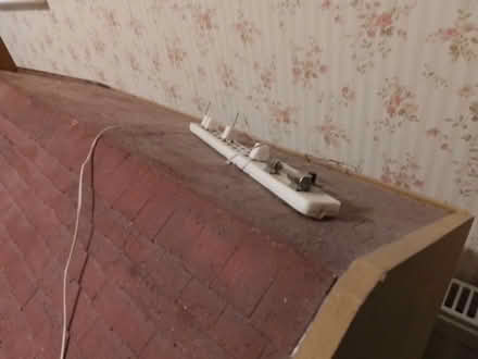 Photo of free Dolls' house (Whitemans Green RH17) #2