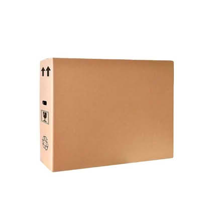 Photo of Empty Box (small TV shape) (North Tonbridge TN10) #1