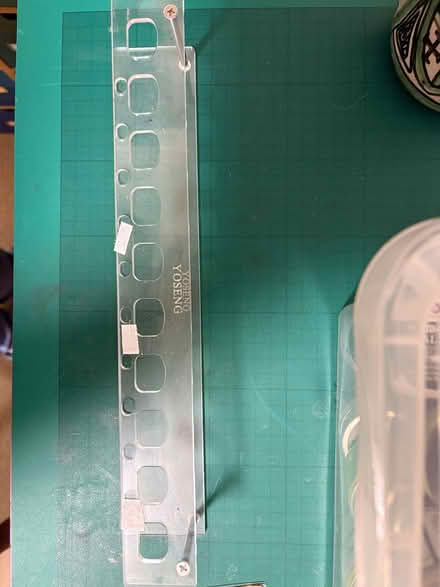 Photo of free Craft brush holder (LA3 Morecambe) #3