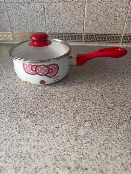 Photo of free Hello kitty /sanrio family (Finsbury Park N4) #1