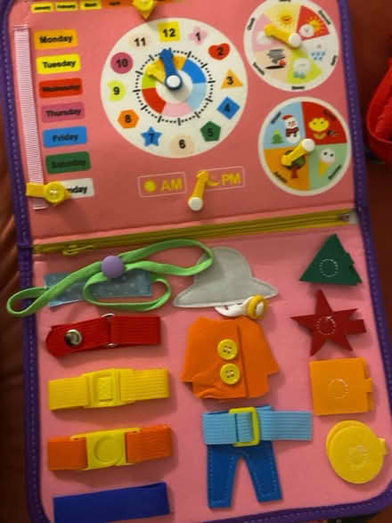Photo of free Variety of new toys/kids items (Holloway N7) #1