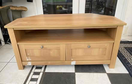 Photo of free Corner TV Unit (BS10) #1