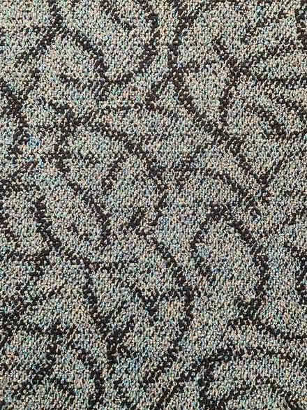 Photo of free Carpet tiles (Kendal LA9) #1