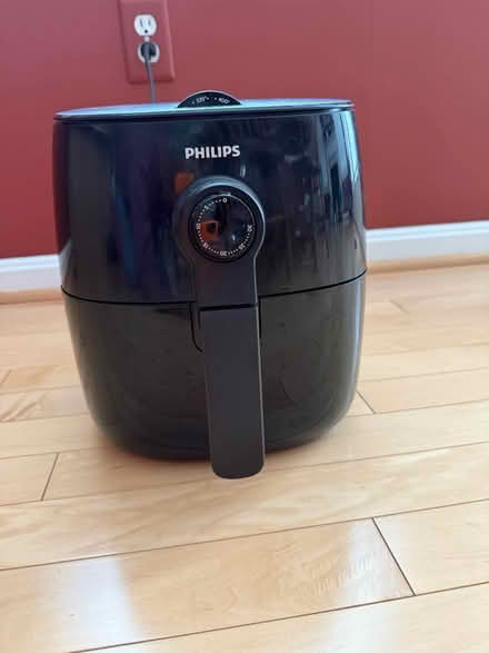 Photo of free Air Fryer (Essex) #1