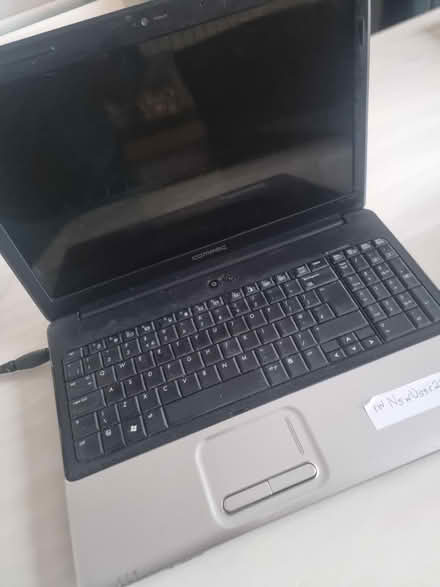 Photo of free HP Compaq W7 Laptop (Birmingham B11) #3