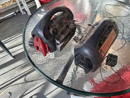 Photo of free Battery backup (Old Ottawa South) #1