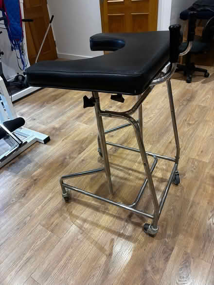 Photo of free Mobility equipment (Stroud GL10) #2