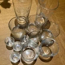 Photo of free Glasses, tumblers (Wilmslow SK9) #1