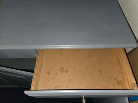 Photo of free Sideboard (Lifford B30) #4