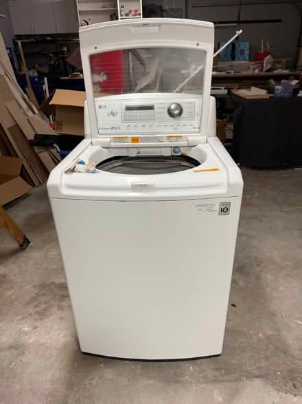 Photo of free household appliances (Midway) #3