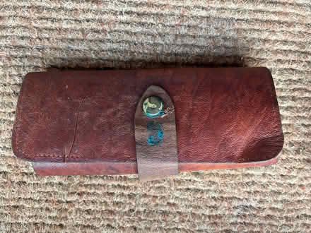 Photo of free Vintage clockmender's tools (Norham Manor OX2) #3