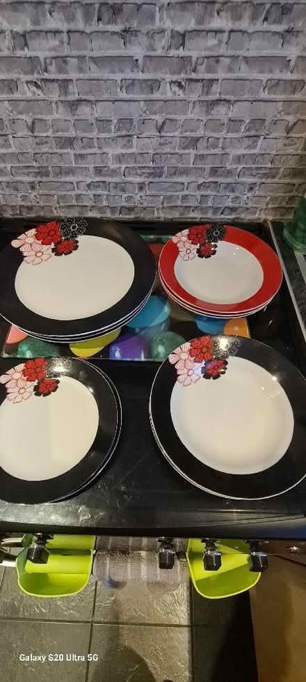 Photo of free Crockery (Blackbird Leys OX4) #2