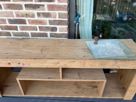 Photo of free Tv unit (Tw88fp) #1