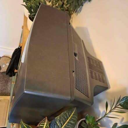 Photo of free old-style television (Seven Dials BN1) #2