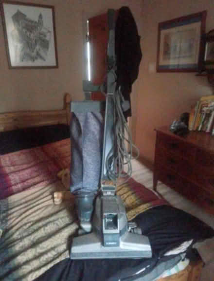 Photo of free Kirby vacuum cleaner (Ronnis mount OL7) #2