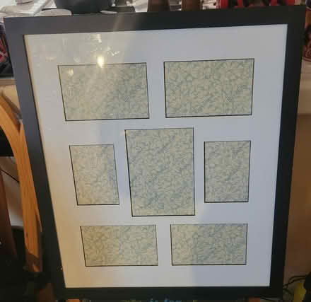 Photo of free Picture Frames x 5 (Lake Forest) #3