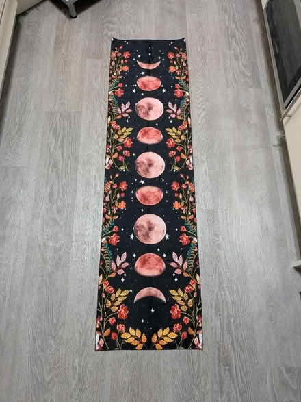 Photo of free Fabric decor (Orton Goldhay PE2) #1