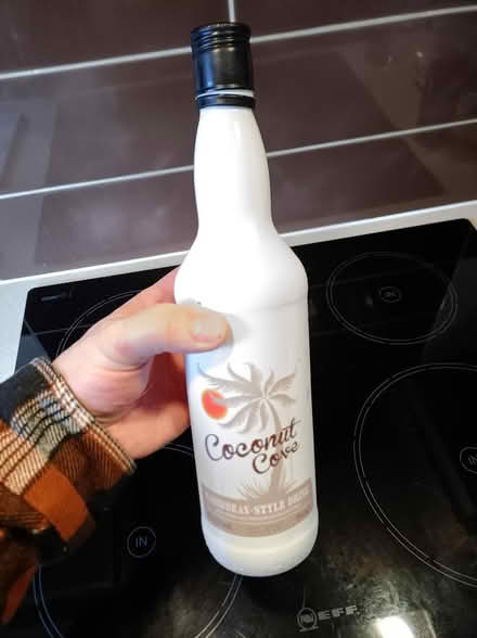 Photo of free Lidl Malibu (Tiptree CO5) #2