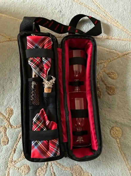 Photo of free Travel drinks set (Rainier Valley/Brighton) #1