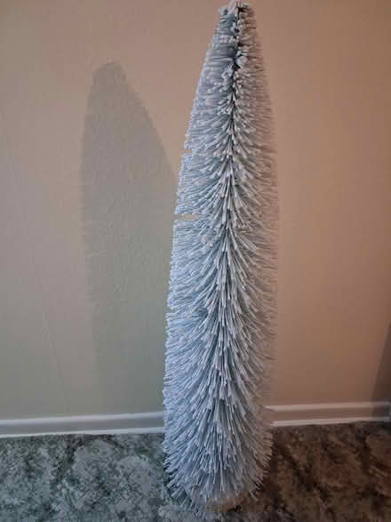 Photo of free Christmas tree (Normanton Derby) #1