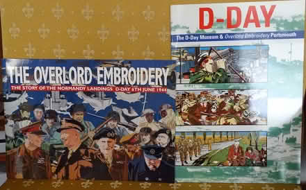 Photo of free Guide Books - Leagrave LU4 (Lewsey Farm LU4) #4