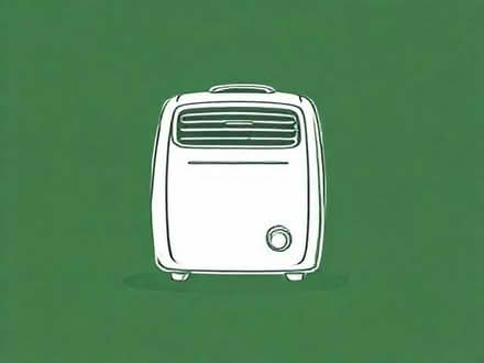 Photo of Dehumidifier (Widcombe) #1