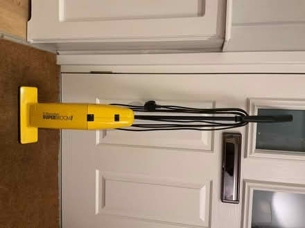 Photo of free Electrolux superbroom (Churchgate EN8) #1