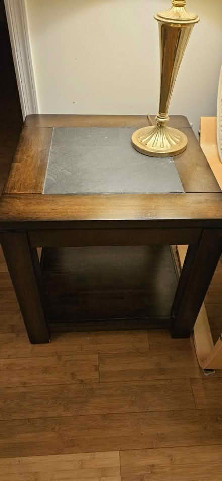 Photo of free Coffee Table and End tables (Mt Vernon DC) #3