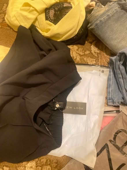 Photo of free Bundle of adult clothing (Highams Park E4) #2