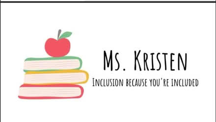 Photo of Teacher needs Autism friendly (Gibsonton) #1