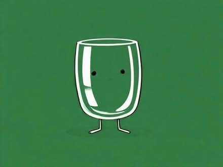 Photo of free Tempered Glass 4mm thick (Booker HP12) #1