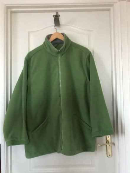 Photo of free Cosy Jacket (Redhill Grange NN9) #1