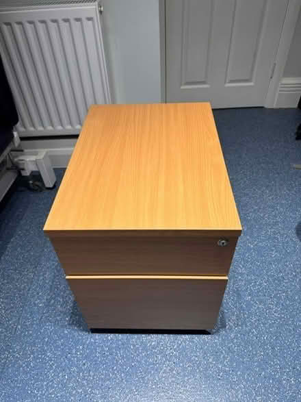 Photo of free Office Drawers (Headingley, Leeds) #2