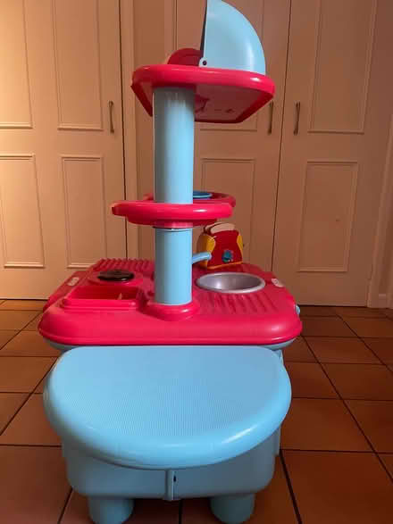 Photo of free Kids play kitchen (Widcombe) #2