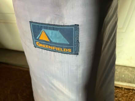 Photo of free Two person ridge tent (Glastonbury BA6) #2