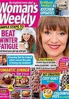 Photo of free woman's weekly magazines (Whitehill SG4) #1