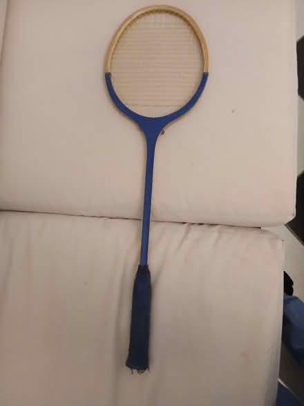 Photo of free Squash Racquet (Newhaven EH6) #1
