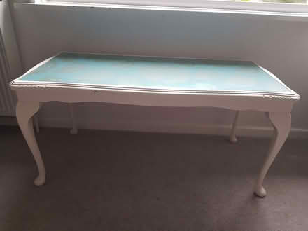 Photo of free Coffee table (Kendal LA9) #1