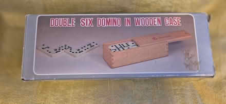 Photo of free Assorted old games etc (Clanfield) #4