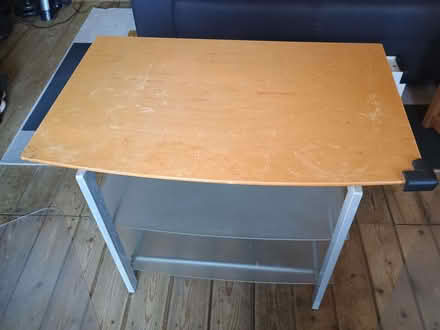 Photo of free TV stand (Botley OX2) #1