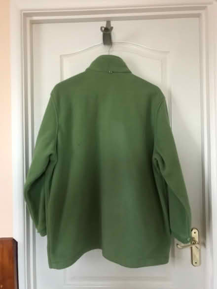 Photo of free Cosy Jacket (Redhill Grange NN9) #2