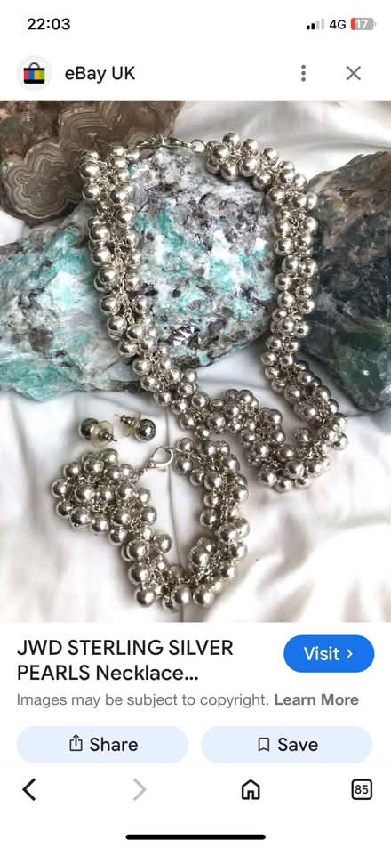 Photo of Jewellery (Bedford Centre MK40) #1